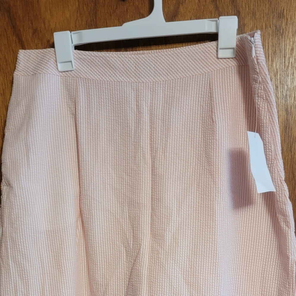 Golf Skort